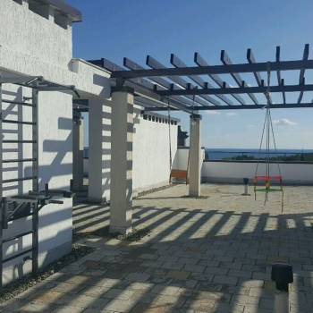 Продается 3-х комнатная квартира, 110,3 м²