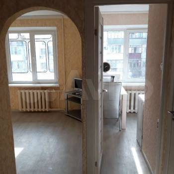 Сдается 1-комнатная квартира, 21 м²
