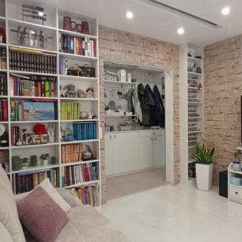 Продается 3-х комнатная квартира, 62,6 м²