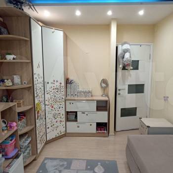 Продается 3-х комнатная квартира, 62,6 м²