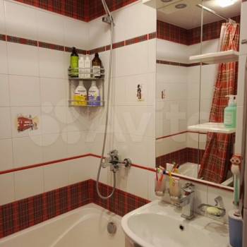 Продается 3-х комнатная квартира, 62,6 м²