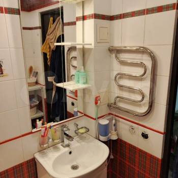 Продается 3-х комнатная квартира, 62,6 м²