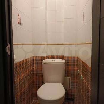 Продается 3-х комнатная квартира, 62,6 м²