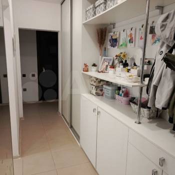 Продается 3-х комнатная квартира, 62,6 м²