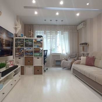 Продается 3-х комнатная квартира, 62,6 м²