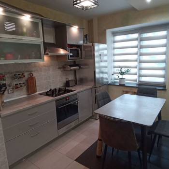 Продается 3-х комнатная квартира, 62,6 м²