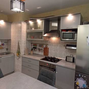 Продается 3-х комнатная квартира, 62,6 м²