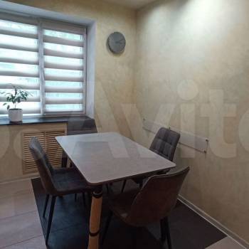 Продается 3-х комнатная квартира, 62,6 м²