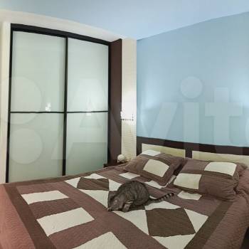 Продается 3-х комнатная квартира, 62,6 м²