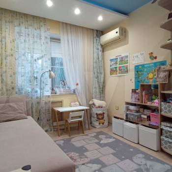 Продается 3-х комнатная квартира, 62,6 м²