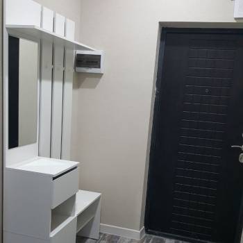 Сдается 1-комнатная квартира, 35,7 м²