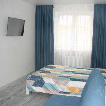 Сдается 1-комнатная квартира, 35,7 м²