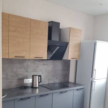 Сдается 1-комнатная квартира, 35,7 м²