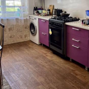 Продается 3-х комнатная квартира, 65,4 м²