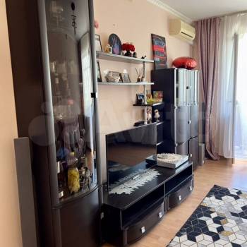 Продается 3-х комнатная квартира, 65,4 м²