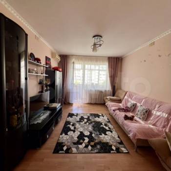 Продается 3-х комнатная квартира, 65,4 м²