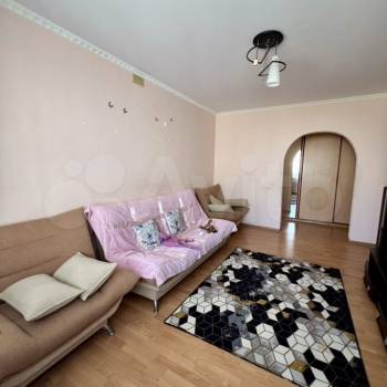 Продается 3-х комнатная квартира, 65,4 м²