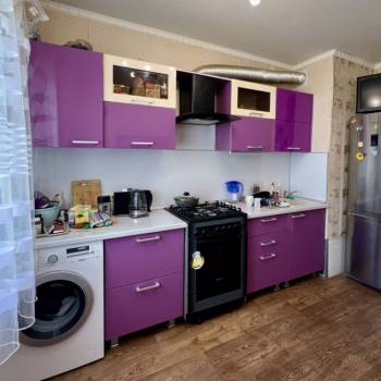 Продается 3-х комнатная квартира, 65,4 м²