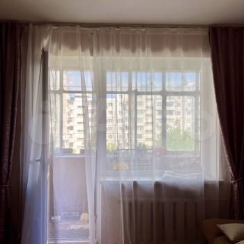 Продается 3-х комнатная квартира, 65,4 м²