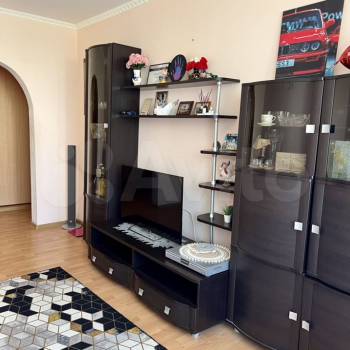 Продается 3-х комнатная квартира, 65,4 м²