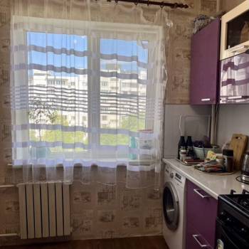 Продается 3-х комнатная квартира, 65,4 м²