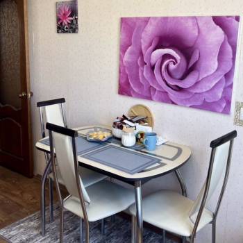 Продается 3-х комнатная квартира, 65,4 м²