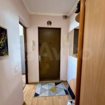 Продается 3-х комнатная квартира, 65,4 м²