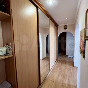 Продается 3-х комнатная квартира, 65,4 м²