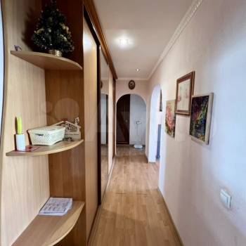 Продается 3-х комнатная квартира, 65,4 м²