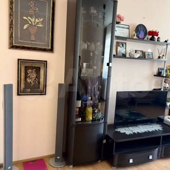 Продается 3-х комнатная квартира, 65,4 м²