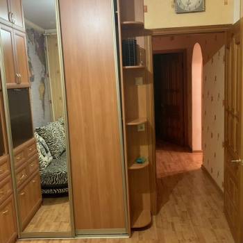 Сдается Многокомнатная квартира, 67 м²