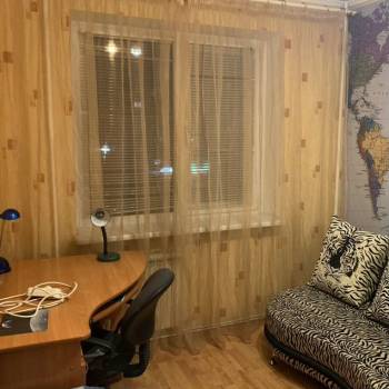 Сдается Многокомнатная квартира, 67 м²