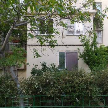 Продается 3-х комнатная квартира, 66,4 м²