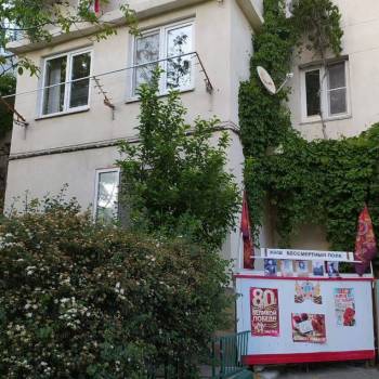 Продается 3-х комнатная квартира, 66,4 м²