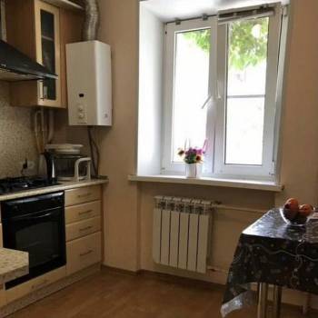 Продается 3-х комнатная квартира, 66,4 м²