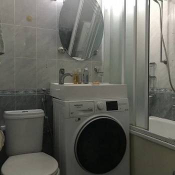 Продается 3-х комнатная квартира, 66,4 м²