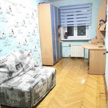 Продается 3-х комнатная квартира, 66,4 м²