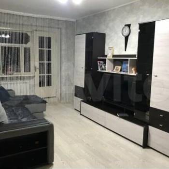 Продается 3-х комнатная квартира, 66,4 м²