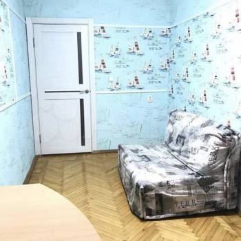 Продается 3-х комнатная квартира, 66,4 м²