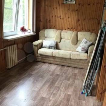 Продается 3-х комнатная квартира, 66,4 м²