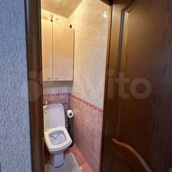 Продается 3-х комнатная квартира, 63,5 м²