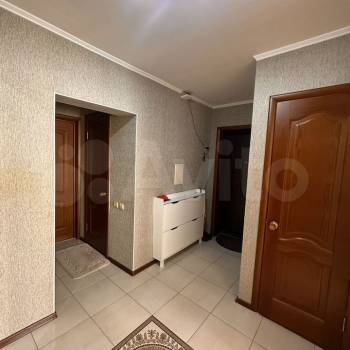 Продается 3-х комнатная квартира, 63,5 м²