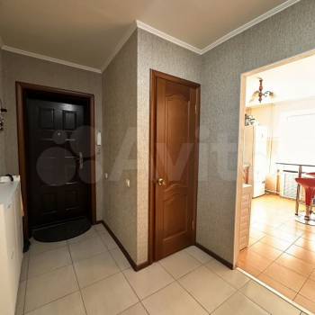 Продается 3-х комнатная квартира, 63,5 м²