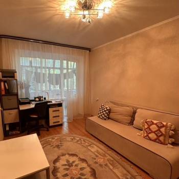 Продается 3-х комнатная квартира, 63,5 м²