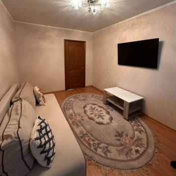 Продается 3-х комнатная квартира, 63,5 м²