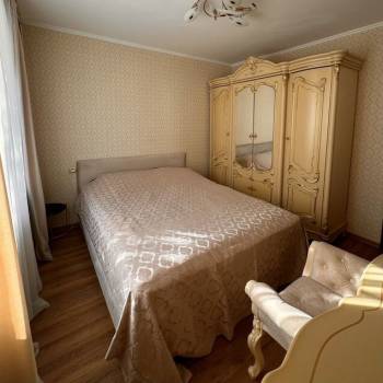 Продается 3-х комнатная квартира, 63,5 м²