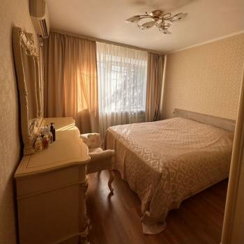 Продается 3-х комнатная квартира, 63,5 м²