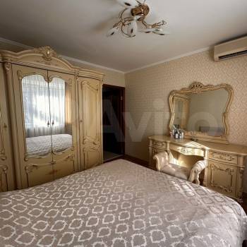 Продается 3-х комнатная квартира, 63,5 м²