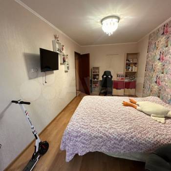 Продается 3-х комнатная квартира, 63,5 м²