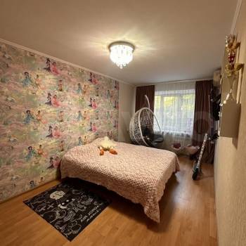 Продается 3-х комнатная квартира, 63,5 м²